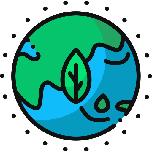 100% Clean & Green Energy