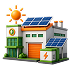 Commercial & Industrials Solar